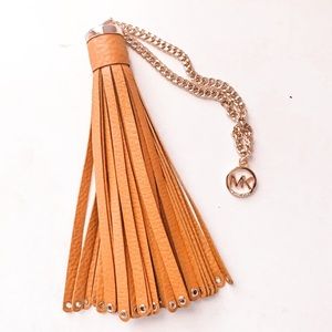 Michael Kors key chain